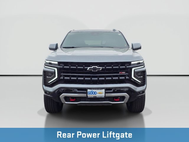 Used 2025 Chevrolet Tahoe Z71 AWD/4WD image 9
