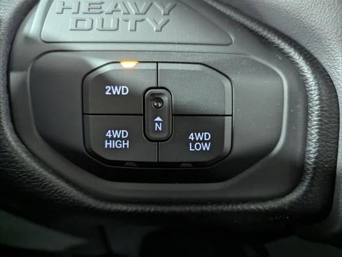 New 2026 RAM 2500 Big Horn image 48