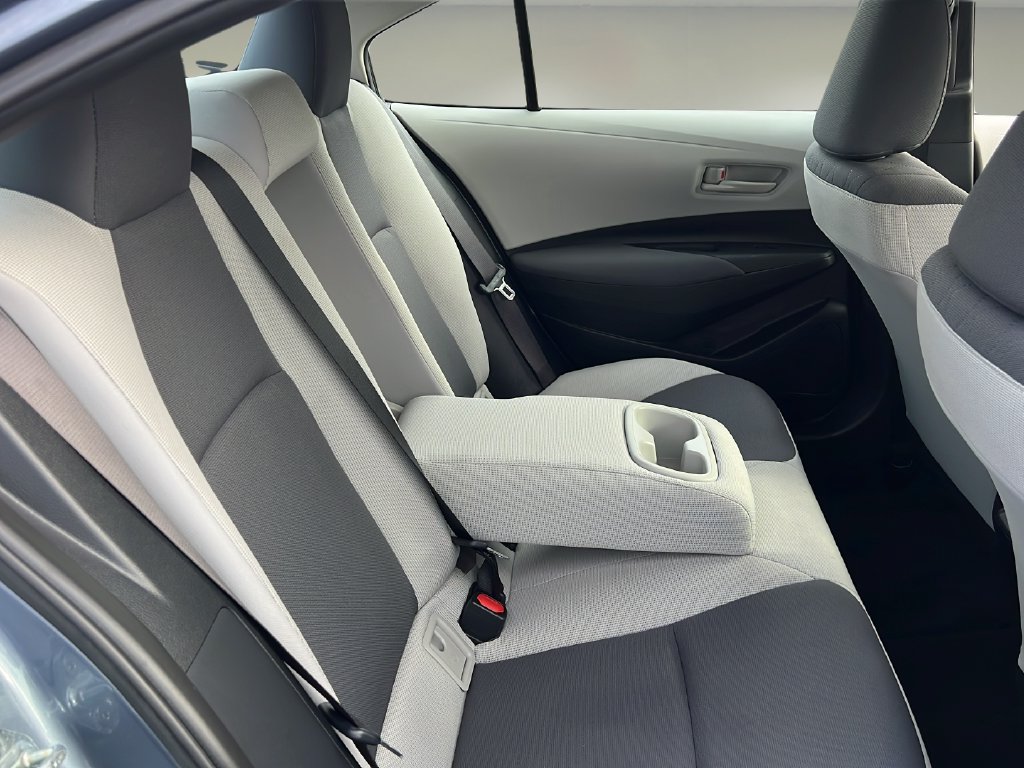 Certified 2024 Toyota Corolla LE FWD image 15