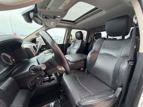 Used 2016 RAM 2500 Power Wagon Laramie image 14