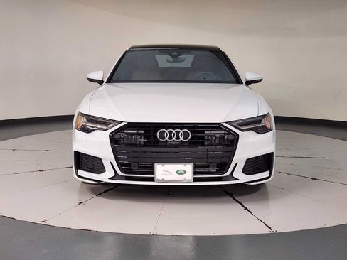 Used 2023 Audi A6 3.0T Prestige w/ Prestige Package AWD/4WD image 9