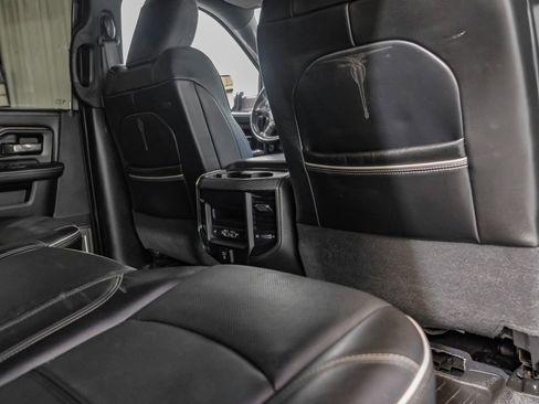 Used 2020 RAM 2500 Limited image 36