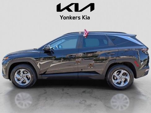 Used 2023 Hyundai Tucson SEL AWD/4WD image 11