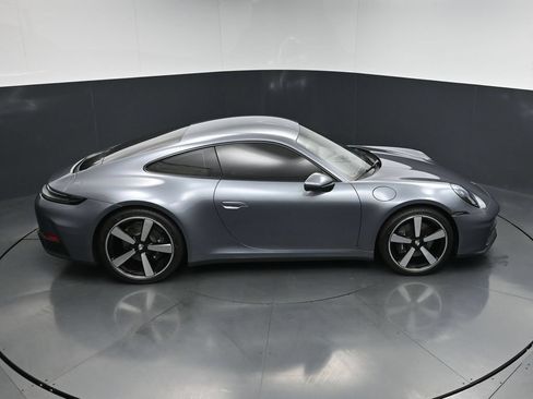 Certified 2026 Porsche 911 Carrera RWD image 19