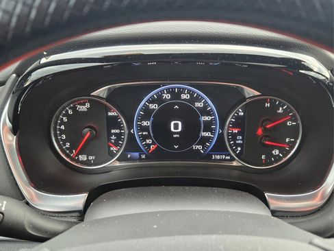 Used 2022 Chevrolet Traverse Premier w/ Redline Edition image 25