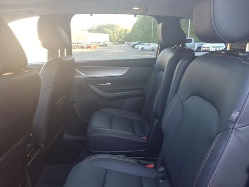 Used 2024 MAZDA CX-90 3.3 Turbo w/ Premium Package AWD/4WD image 7