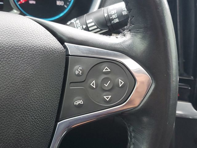 Used 2019 Chevrolet Traverse RS w/ LPO, Floor Liner Package AWD/4WD image 24