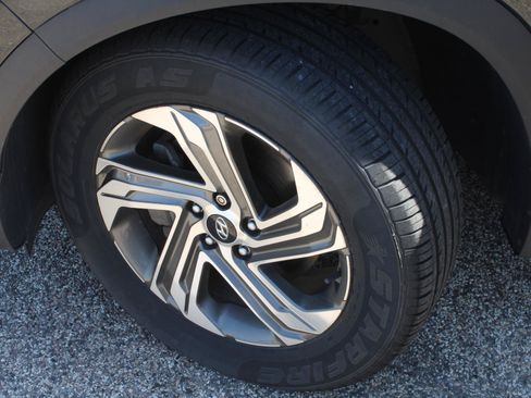 Used 2021 Hyundai Santa Fe SEL AWD/4WD image 17