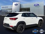 Used 2023 Chevrolet TrailBlazer LT image 3