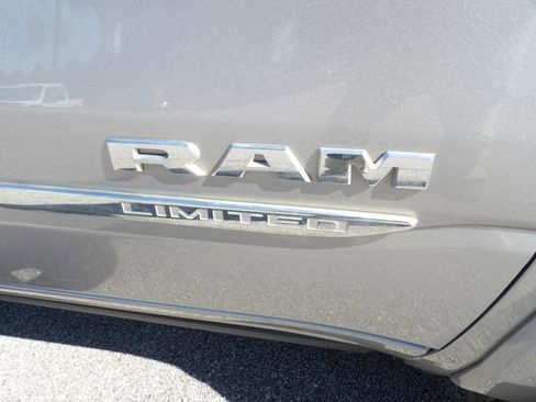 Used 2019 RAM 1500 Limited image 13