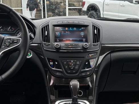 Used 2014 Buick Regal Premium w/ Driver Confidence Package #1 FWD image 20