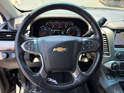 Used 2019 Chevrolet Tahoe LT AWD/4WD image 16