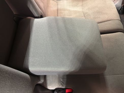 Used 2014 Toyota Prius V Three FWD image 28