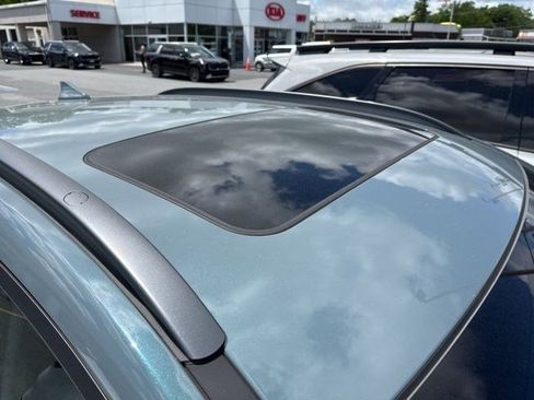 Used 2022 Hyundai Kona SEL w/ Convenience Package AWD/4WD image 5