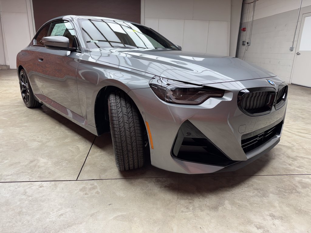 New 2026 BMW 230i xDrive Coupe w/ Premium Package AWD/4WD image 6