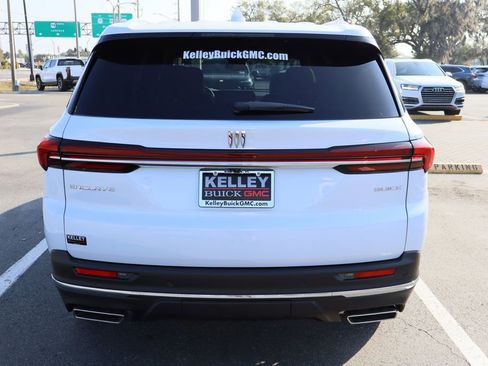 New 2026 Buick Enclave Preferred w/ LPO, Floor Liner Package image 5