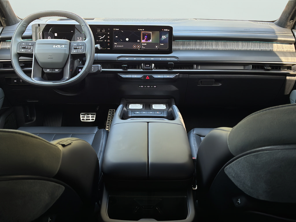 New 2027 Kia Telluride X-Line SX Prestige AWD/4WD image 18