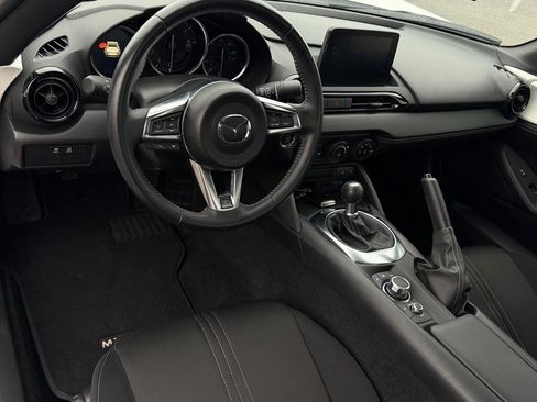Used 2020 MAZDA MX-5 Miata RF Club image 10
