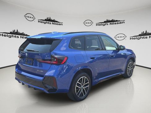 Used 2026 BMW X1 xDrive28i AWD/4WD image 5