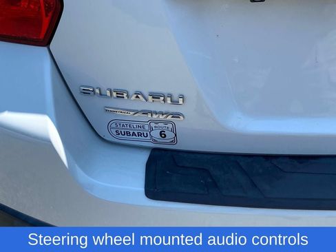 Used 2016 Subaru Crosstrek 2.0i Premium AWD/4WD image 5