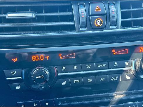 Used 2014 BMW X5 xDrive50i image 15