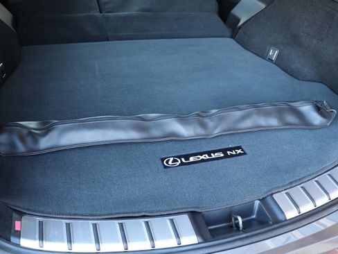 Used 2023 Lexus NX 450h+ AWD w/ Luxury Package image 61