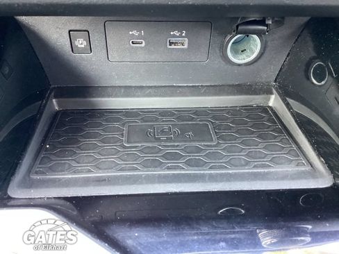 Used 2024 Nissan Altima 2.5 SV w/ SV Premium Package FWD image 20