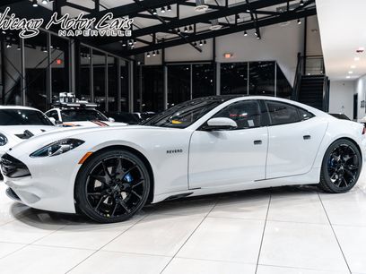 Used 2025 Karma Revero Luxury