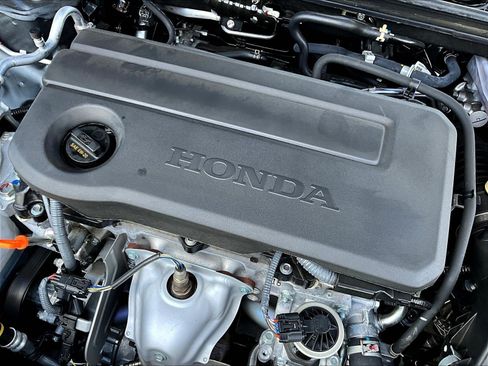 Used 2026 Honda Civic Sport image 29