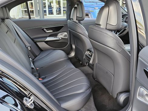 New 2026 Mercedes-Benz E 350 Sedan image 21