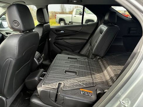 Used 2023 Chevrolet Equinox Premier w/ LPO, Floor Liner Package image 35