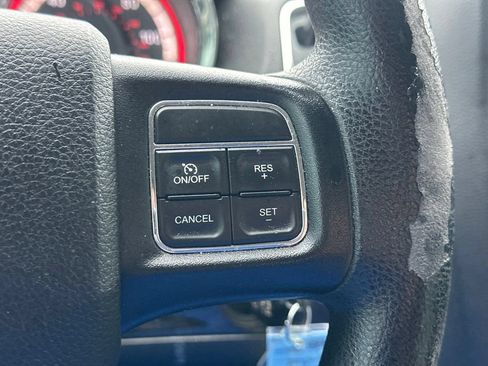 Used 2015 Dodge Grand Caravan SXT FWD image 23