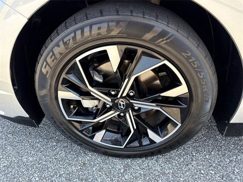 Used 2024 Hyundai Sonata SEL image 38