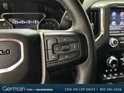Used 2023 GMC Sierra 2500 Denali w/ Denali Ultimate Package image 22
