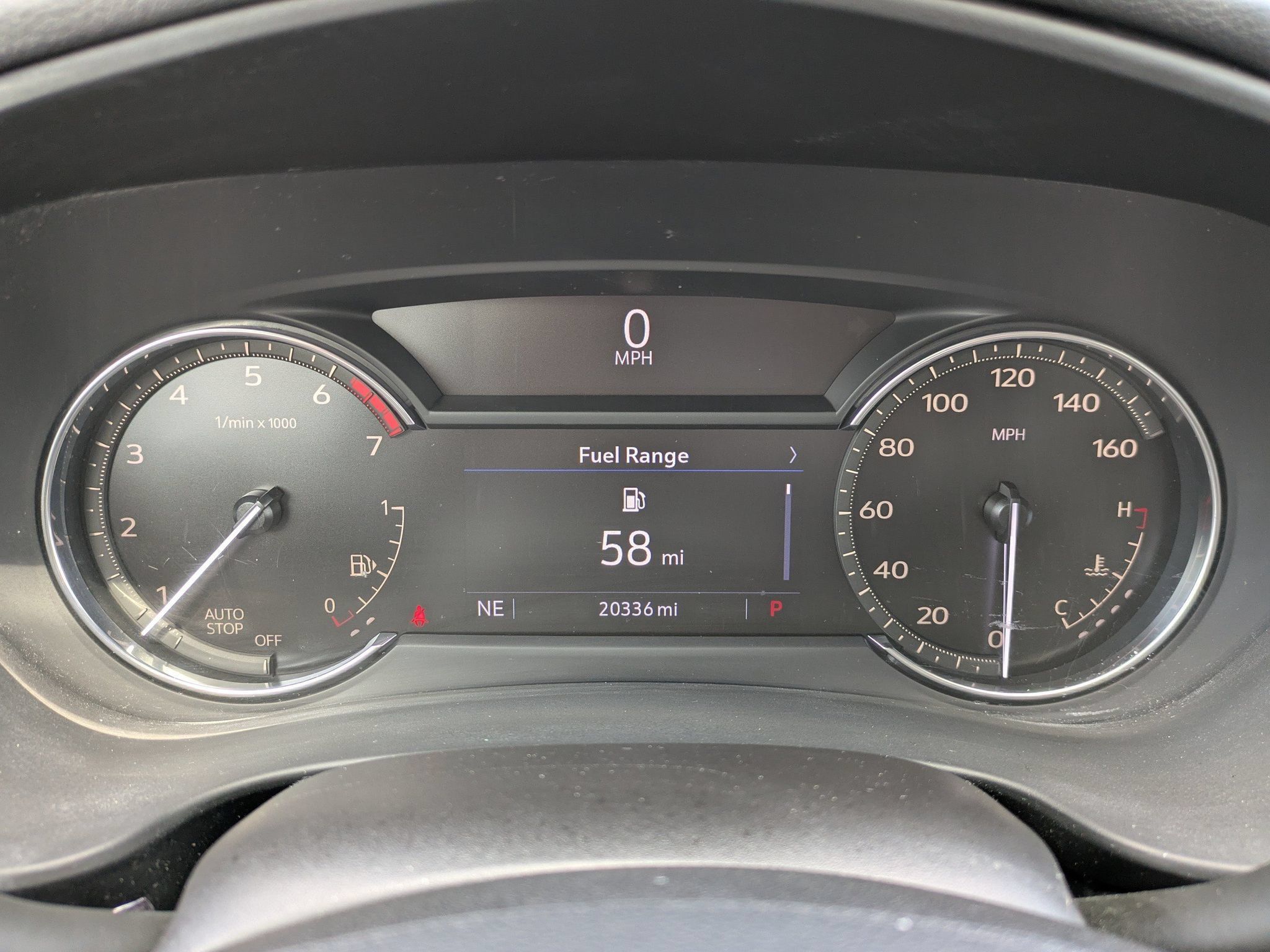 Used 2023 Cadillac XT4 Luxury FWD image 27