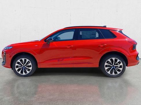 New 2026 Audi Q3 quattro 2.0T AWD/4WD image 8