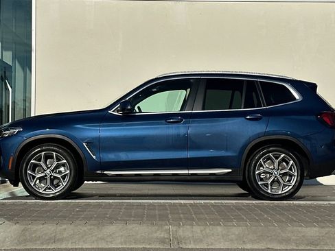 Used 2024 BMW X3 xDrive30i w/ Convenience Package image 6