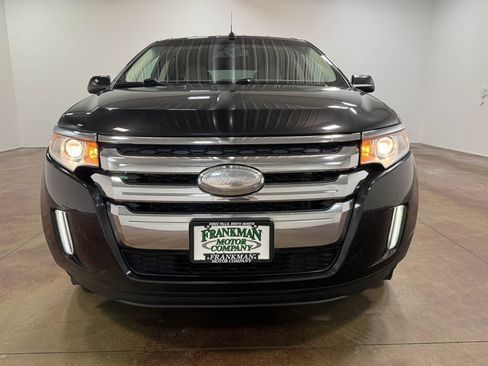 Used 2014 Ford Edge Limited FWD image 40