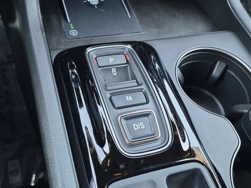 Certified 2024 Honda Pilot TrailSport image 22