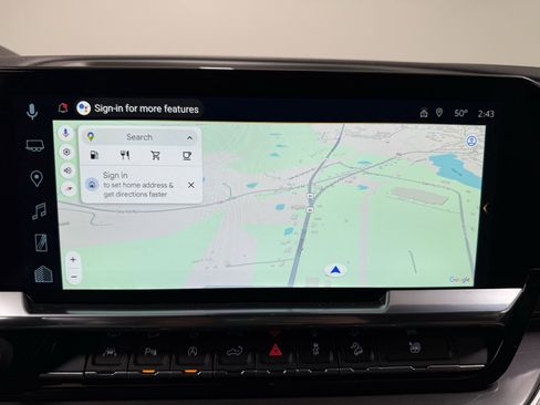 Used 2025 Chevrolet Silverado 1500 High Country w/ Technology Package image 25