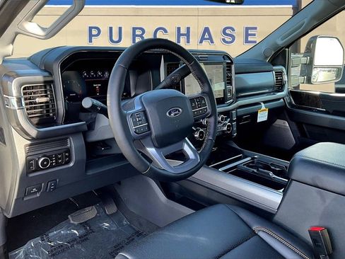 New 2026 Ford F350 Lariat image 7