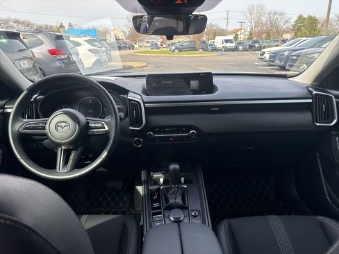 Used 2023 MAZDA CX-50 2.5 S w/ Preferred Plus Pkg image 13