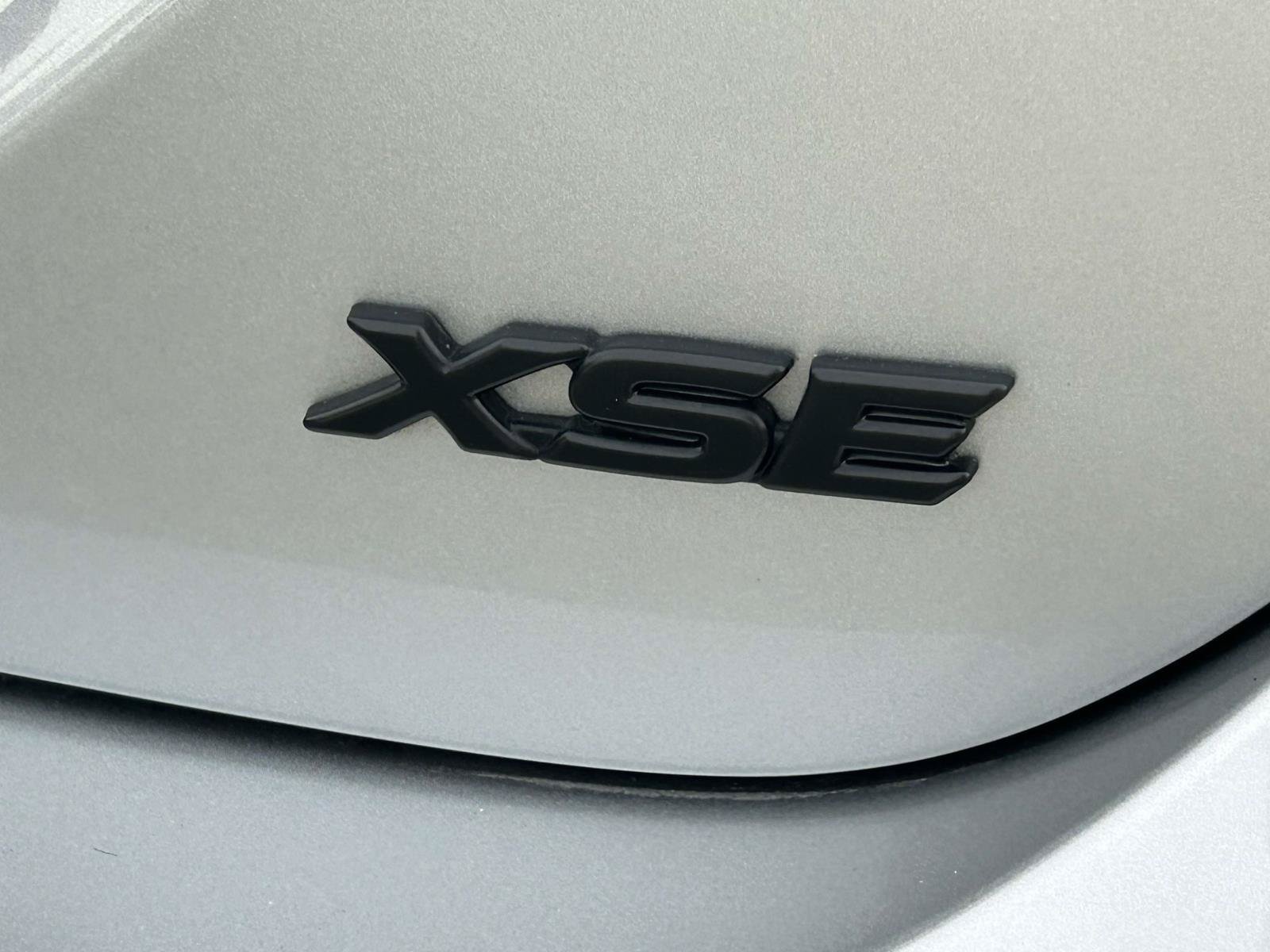 Used 2024 Toyota Camry XSE w/ Cold Weather Package FWD image 11