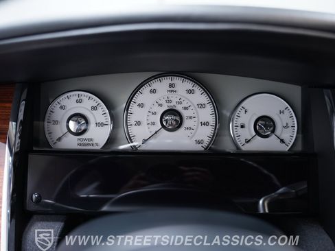Used 2010 Rolls-Royce Ghost RWD image 32