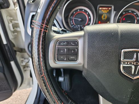 Used 2018 Dodge Journey Crossroad w/ Popular Equipment Group AWD/4WD image 17