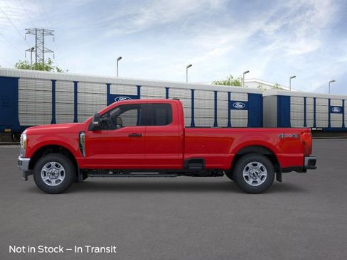 New 2026 Ford F250 XLT AWD/4WD image 3