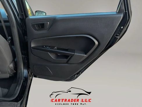 Used 2019 Ford Fiesta SE w/ Equipment Group 201A FWD image 15