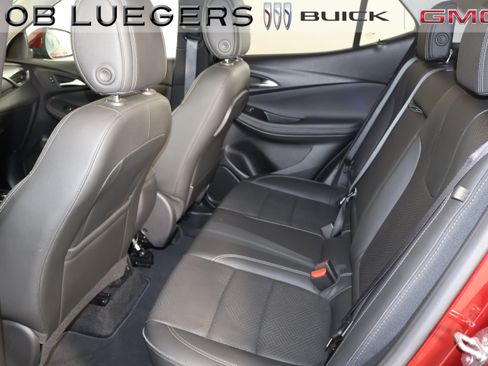 Certified 2023 Buick Encore GX Essence FWD image 11