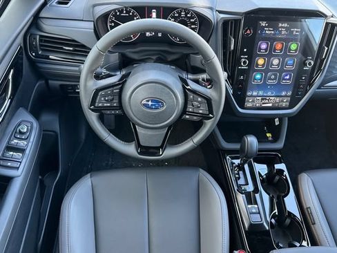 New 2026 Subaru Forester Sport AWD/4WD image 11