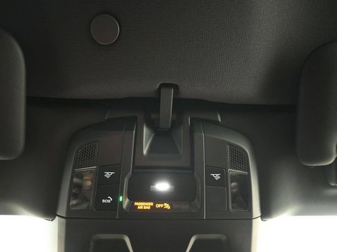 Certified 2025 Porsche 911 Carrera 4 GTS AWD/4WD image 27